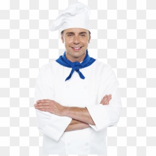 Chef Png Image - Chef People Png, Transparent Png