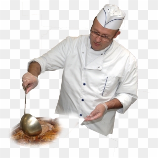Chef Cuistot Chefs, HD Png Download