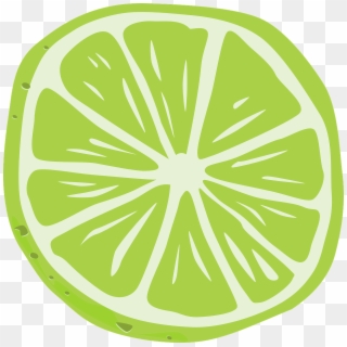 Slice Green Juicy Png Image Picpng - Clipart Lime Png, Transparent Png ...