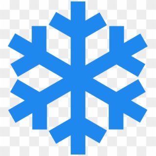 Ice And Snowflake Clipart - Winterclash 2019, HD Png Download