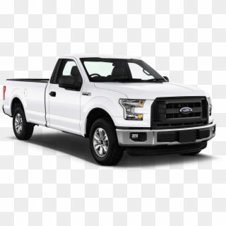 2018 Ford F 150 Xl With New 2017 Ford F 150 For Sale - Ford F 150 Cab Simple, HD Png Download