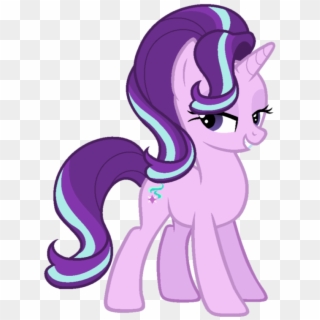 Mlp Starlight Glimmer , Png Download - Cute Mlp Starlight Glimmer, Transparent Png
