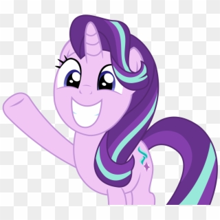 Large - Thumb - - Funny Starlight Glimmer, HD Png Download