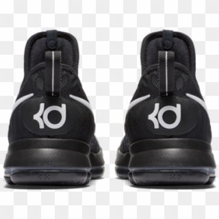 Kevin Durants Game-changing Kd9 Shoe - Nike Kd 9, HD Png Download