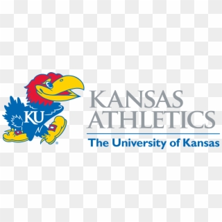 In - University Of Kansas Athletics Logo, HD Png Download