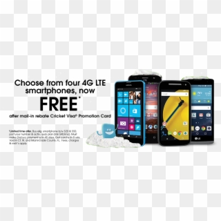 Cricket Wireless 2015 Holiday Sale - Iphone, HD Png Download