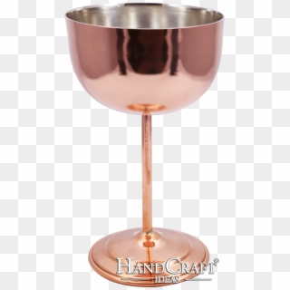 The Most Healty Cup In The World - Wine Glass, HD Png Download