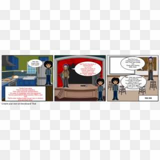Fermentation P2 - - Cartoon, HD Png Download