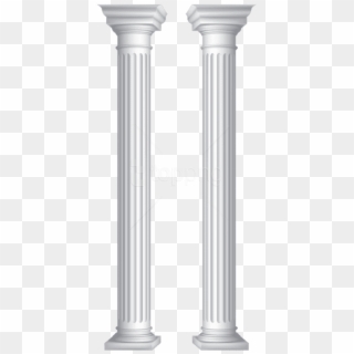 Free Png Download Columns Clipart Png Photo Png Images - Home Door, Transparent Png