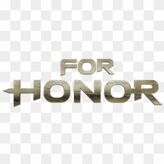 For Honor Multiplayer Exclusive Three Iconic Platforms - Honor Logo Transparent, HD Png Download