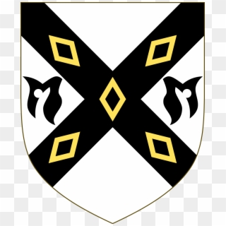 Arms Of Robin Orr Blair - Emblem, HD Png Download