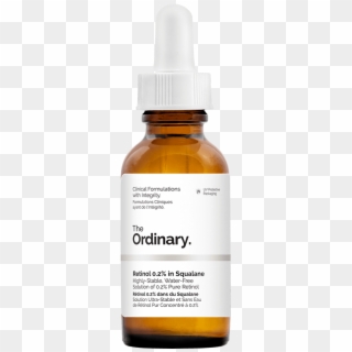 2% In Squalane - Ordinary Granactive Retinoid 2% In Squalane, HD Png Download