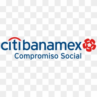 Our Partners - Citibanamex Png - Banamex, Transparent Png