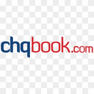Chqbook Logo, HD Png Download