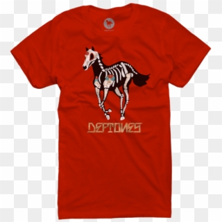 There Are Many Selections Including Tom Felton Shirt, - Deftones T Shirt, HD Png Download
