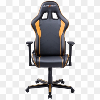 Details About Dxracer Gaming Chair Office Game Formula - Oh Fh08 Nb, HD Png Download
