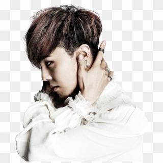 Kwon Jiyong/ G-dragon - Kwon Ji Yong Png, Transparent Png