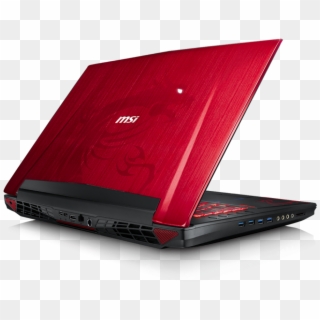 Gt Series Laptops Gt72s Dominator Pro G Dragon (gtx - Msi Dragon Edition Gt72s, HD Png Download
