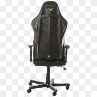 Details About Dxracer Gaming Chair Office Gamer Racing, HD Png Download