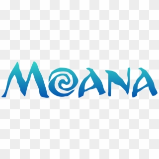 Moana Free Clipart Clip Art On Transparent Png - Moana Logo Png, Png Download