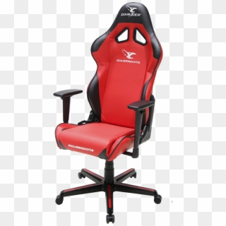 Gaming Chair Dxracer Png - Dxracer Oh Rv131 Nv, Transparent Png