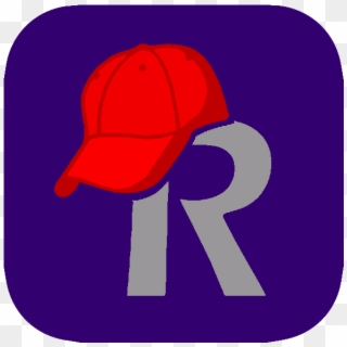 Trail Redcap Classes And Consults - Baseball Cap, HD Png Download