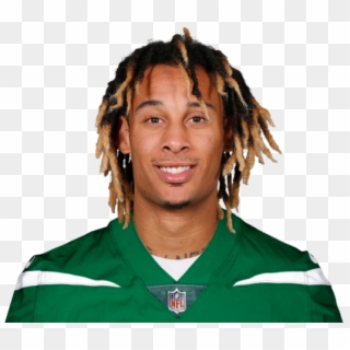 Anderson Robby - Robbie Anderson, HD Png Download