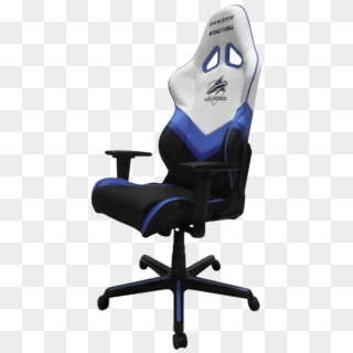 Dxracer Racing Vega Squadron - Standard Office Chair, HD Png Download