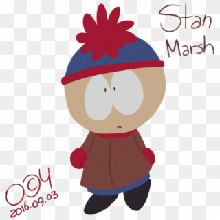 Th Anniversary Sketchathon Stan By Occsters - Cartoon, HD Png Download
