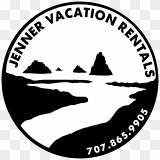 Jenner Vacation Rentals - State Emblem Srivilliputhur Gopuram, HD Png Download