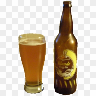 This - Beer Bottle, HD Png Download