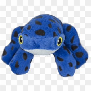 1 - Stuffed Toy, HD Png Download