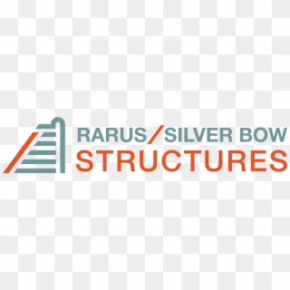 Rarus Silverbow Creek Structure Improvements - Graphic Design, HD Png Download