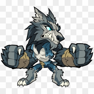 From Brawlhalla Wiki - Brawlhalla Mordex Png, Transparent Png