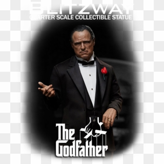Godfather, HD Png Download