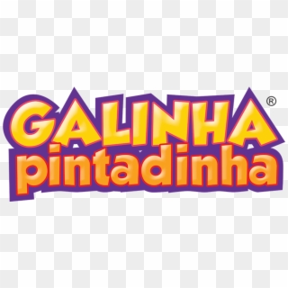 Logo De La Gallina Pintadita, HD Png Download