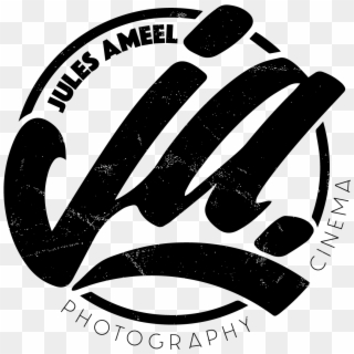 Jules Ameel - Graphic Design, HD Png Download