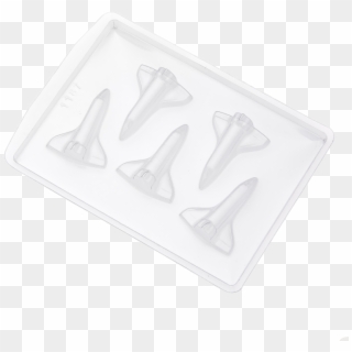 1187 - Nave Espacial - Shower Trays, HD Png Download
