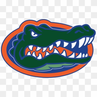 University Of Florida - Florida Gators Logo, HD Png Download