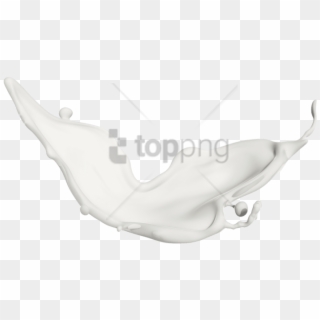 Free Png Milk Splash Vector Png Png Image With Transparent - Cum Gif Transparent, Png Download