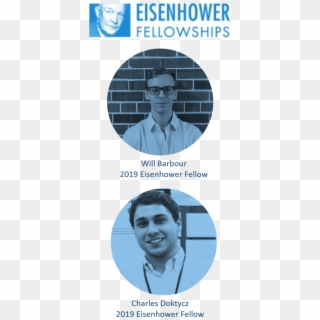 Recent News - Eisenhower Fellowships, HD Png Download
