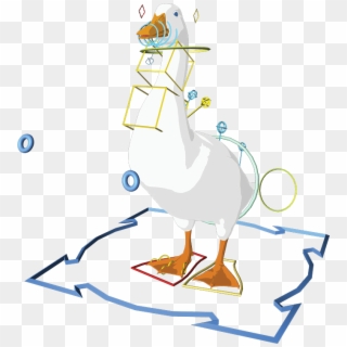 Aflac, HD Png Download