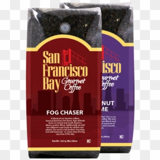 San Francisco Bay Coffee, HD Png Download