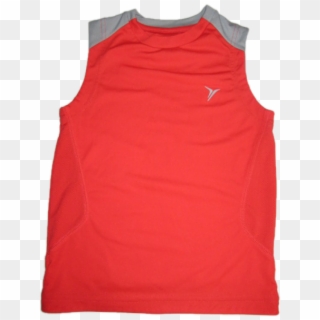 Boys Xs Old Navy - Active Tank, HD Png Download