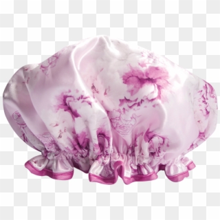 Pb00 Peony Blossom Shower Cap - Cabbage, HD Png Download