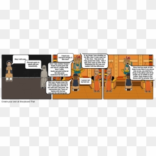 Unknown-story - Cartoon, HD Png Download