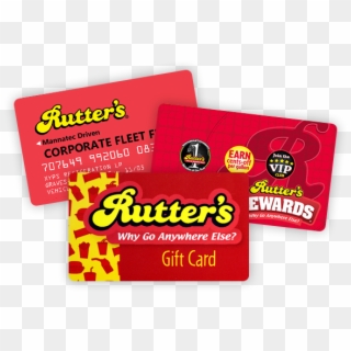 Cards - Rutters, HD Png Download