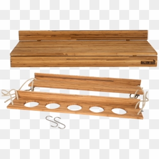 Bench, HD Png Download