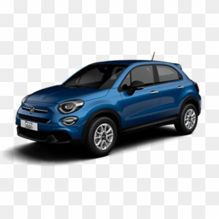 New Fiat 500x - トヨタ 7 人 乗り, HD Png Download