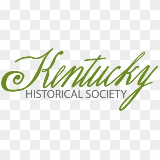 An Initiative Of - Kentucky Historical Society, HD Png Download